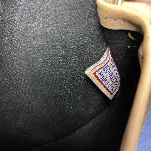 Vintage Dooney & Bourke Wristlet - Picture 9 of 11